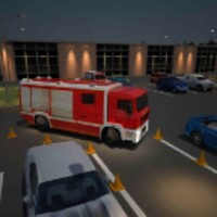 Truck Parking 3D 1.1