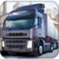 Truck Parking HD icon