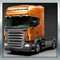 Truck Parking Simulator 2 icon