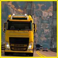 Truck Sim Usa 2.0