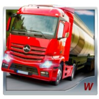 Truck Simulator: Europe 2 icon