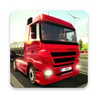 Truck Simulator Real Cargo EuroTruck icon