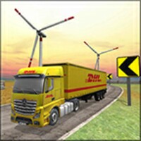 Truck Simulator - World Tour icon