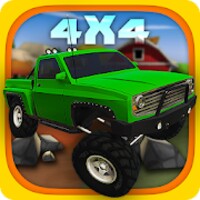 Truck Trials 2.5 icon