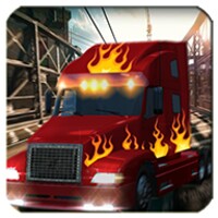 Truck icon