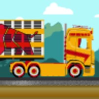 Trucker Joe icon