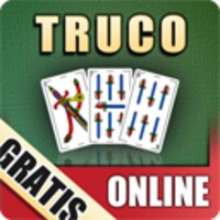 Truco Argentino Multijugador icon