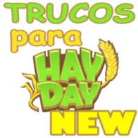 Trucos para Hay Day icon