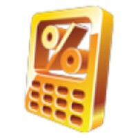 True loan calculator icon