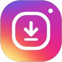 Trust Instagram Video Downloader icon