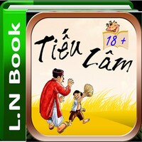 Truyen Tieu Lam icon