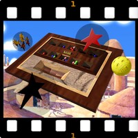 Tsoro icon