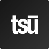 tsu - The People's Network icon