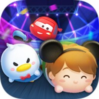 Tsum Tsum Stadium icon