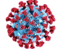 Coronavirus Map icon