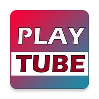 Tube Play icon