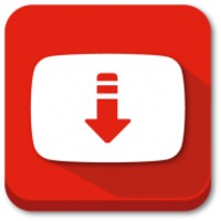 TubeApp Downloader icon