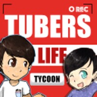 Tubers Life Tycoon icon