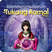 Tukang Ramal 2.04