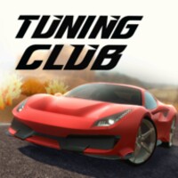 Tuning Club Online icon