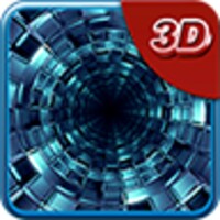 Tunnel 3D Live Wallpaper 1.0.9