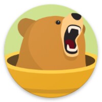 TunnelBear VPN icon