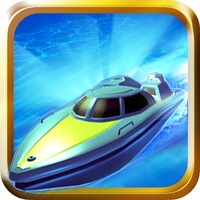 Turbo Boat icon