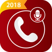 Auto call recorder icon