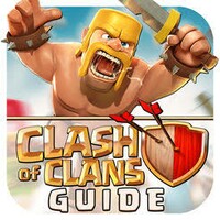 Clash of Clans Guide icon