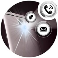 Flash Alerts icon