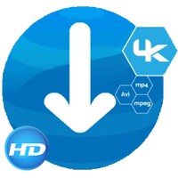 HD Video Downloader icon