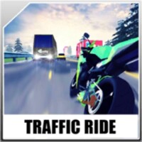 Highway Rider icon