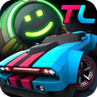 Turbo League icon