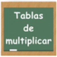 Tablas de multiplicar icon