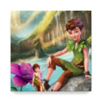 Peter Pan icon