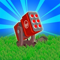 Turret Fusion Idle Game 1.4.8