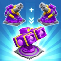 Turret Merge Defense icon