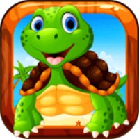 Turtle Adventure World icon