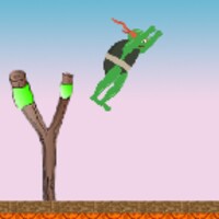 Turtle Slingshot 1.1