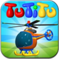 TuTiTu Helicopter icon