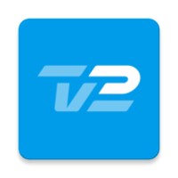 TV 2 Play icon