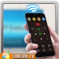 Remote Control for TV PRO icon