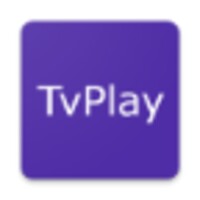 TV Play - Assistir TV Online icon