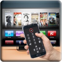 TV remote controller 5.0