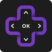 TV Remote for Roku icon
