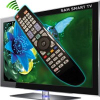TV Remote for Samsung icon