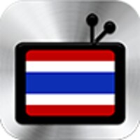 TV Thailand icon