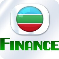 TVB Finance icon