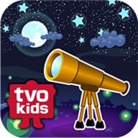 TVOKids Explore the Night icon