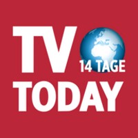 TVToday icon